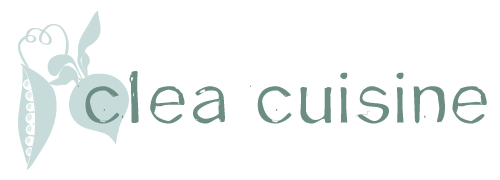 Clea cuisine