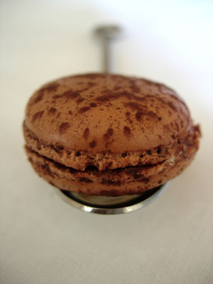 macaron