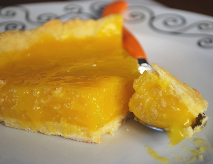 tarte-au-citron