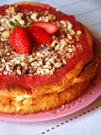 cheesecakefraise