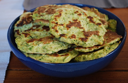 blinis-courgettes