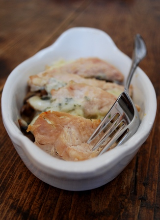 gratindinderoquefort
