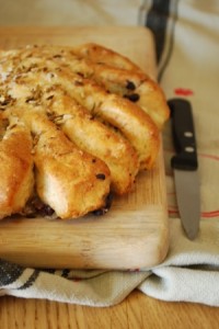 fougasse fougasse