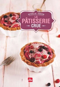 Pâtisserie crue couv HD